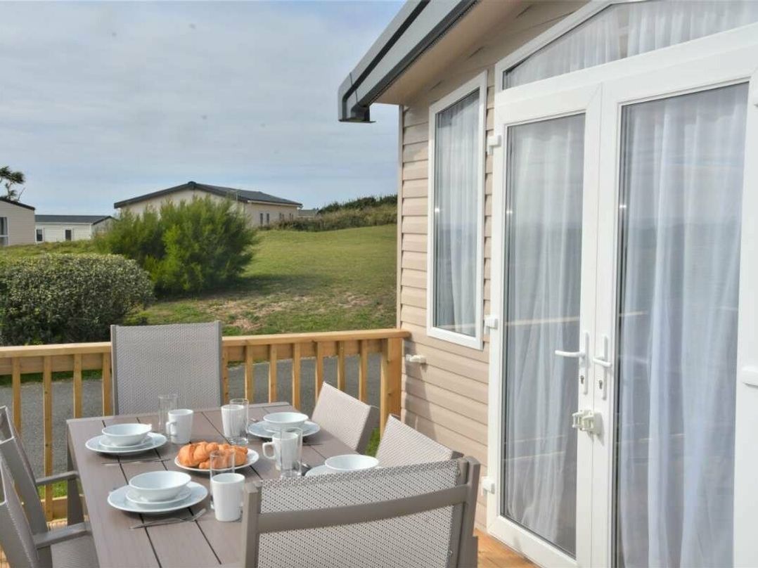 Perran Sands - Holiday Accommodation 9871