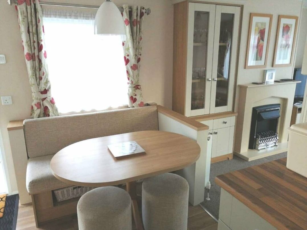 Waterside Bowleaze Cove Holiday Park - Holiday Accommodation 9875