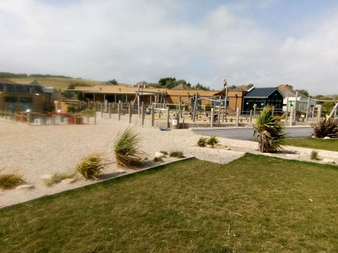 Waterside Bowleaze Cove Holiday Park - Holiday Accommodation 9875
