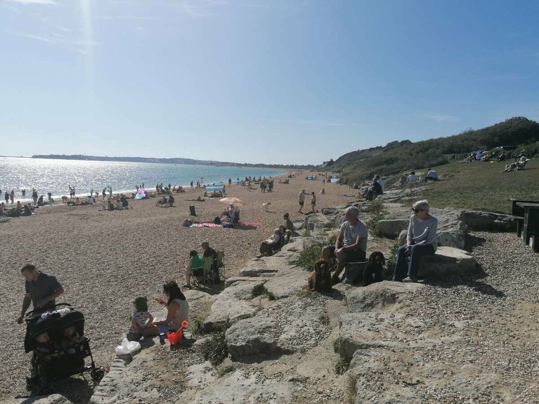 Waterside Bowleaze Cove Holiday Park - Holiday Accommodation 9875