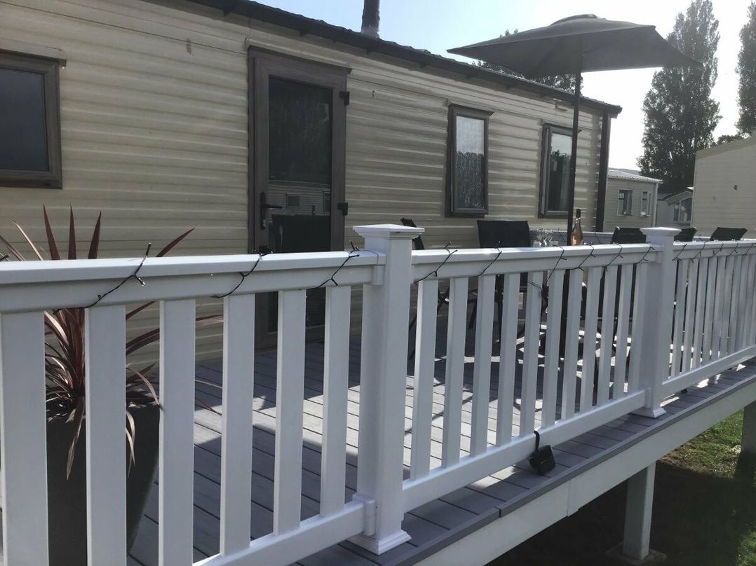 Butlins Minehead - Holiday Accommodation 9879