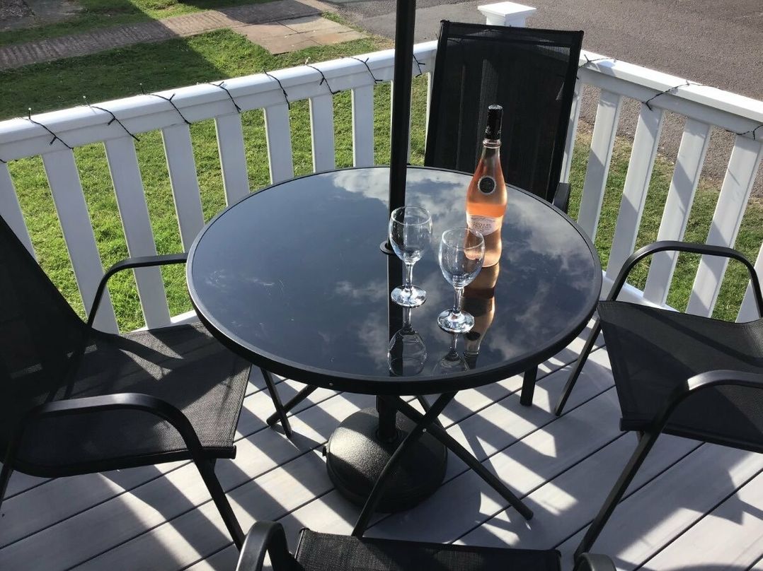 Butlins Minehead - Holiday Accommodation 9879