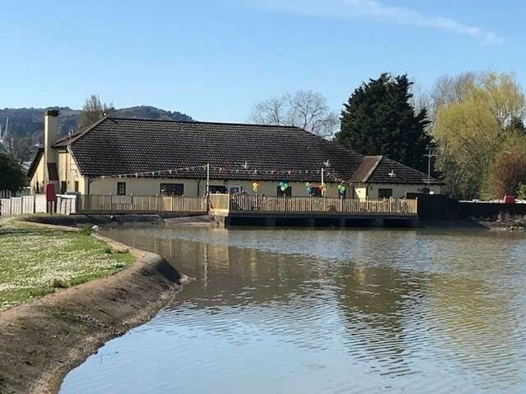 Butlins Minehead - Holiday Accommodation 9879