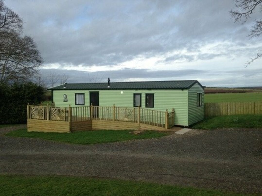 Little Argham (private land) - Holiday Accommodation 990