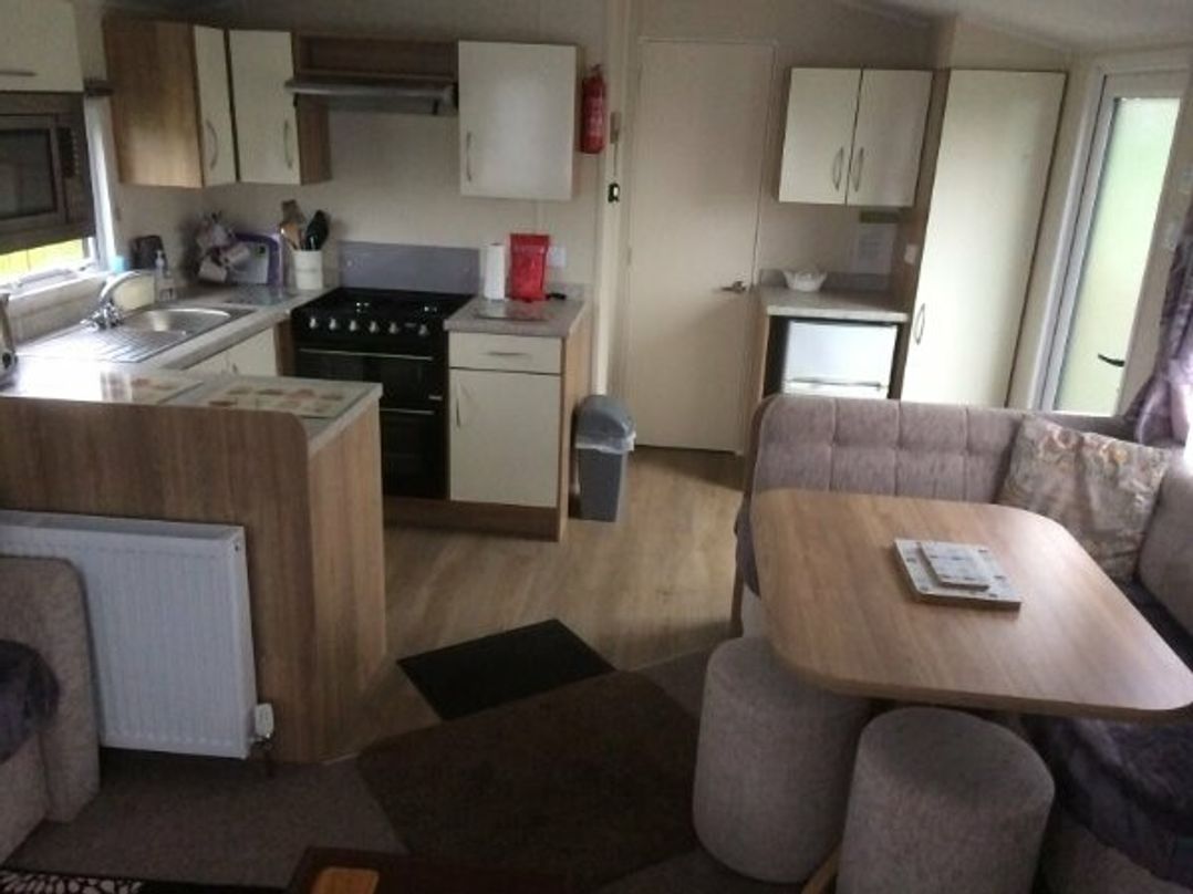 Little Argham (private land) - Holiday Accommodation 990