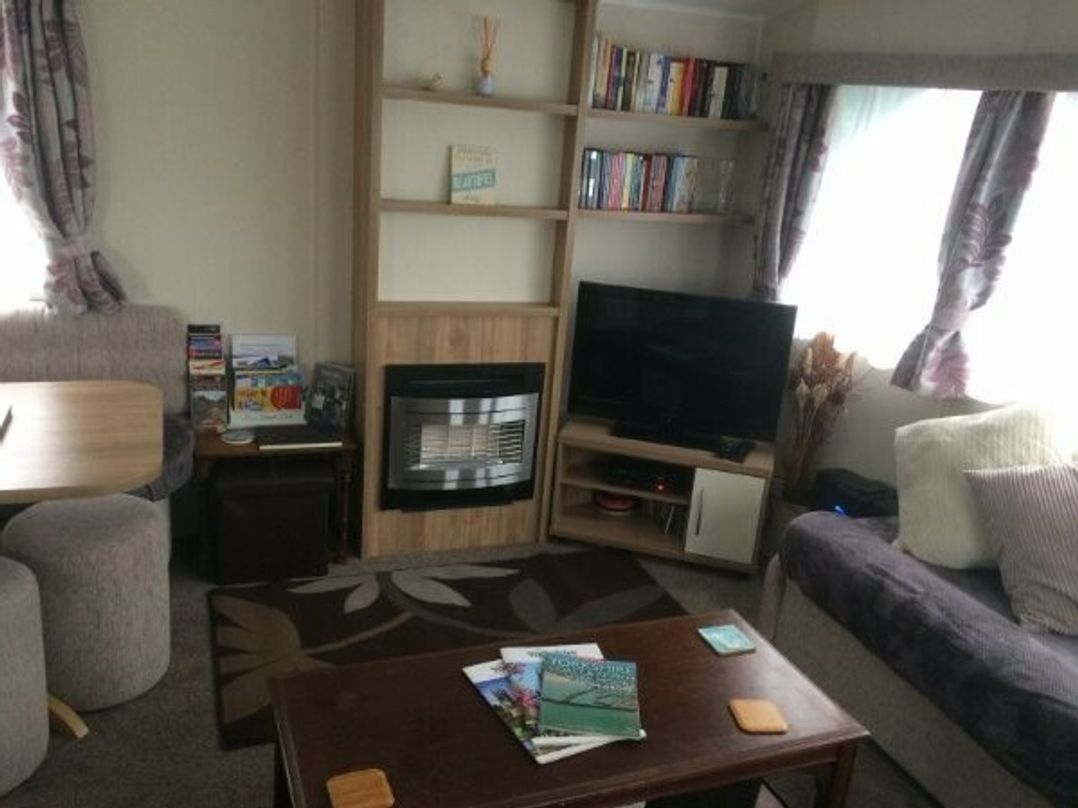 Little Argham (private land) - Holiday Accommodation 990