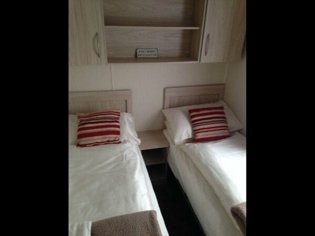 Little Argham (private land) - Holiday Accommodation 990