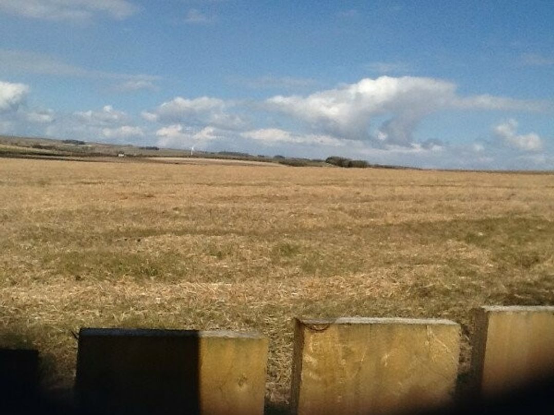 Little Argham (private land) - Holiday Accommodation 990