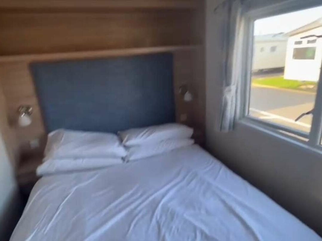 Golden Sands Kinmel Bay - Holiday Accommodation 9906