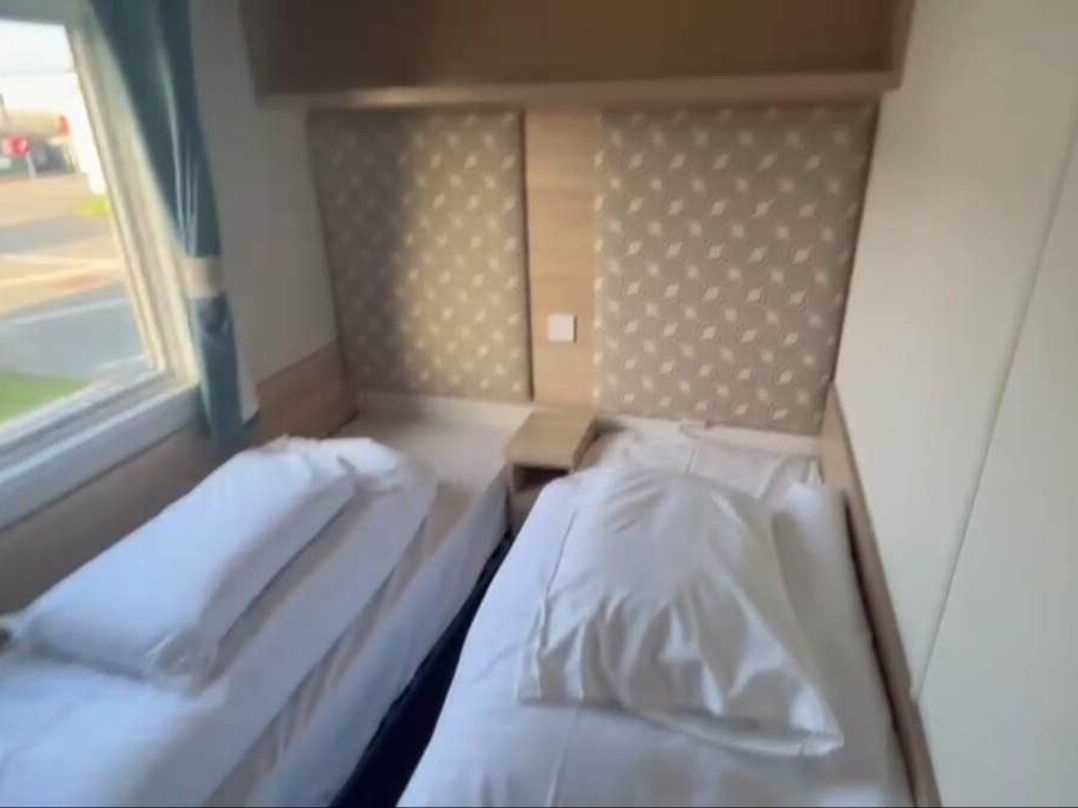 Golden Sands Kinmel Bay - Holiday Accommodation 9906