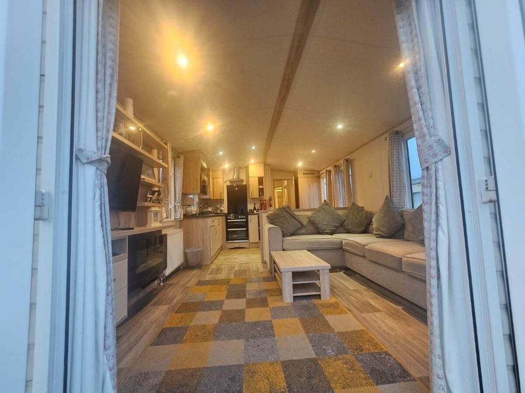 Golden Sands Kinmel Bay - Holiday Accommodation 9906