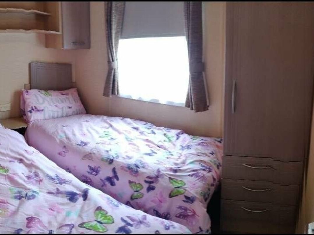 Waterside Bowleaze Cove Holiday Park - Holiday Accommodation 9918