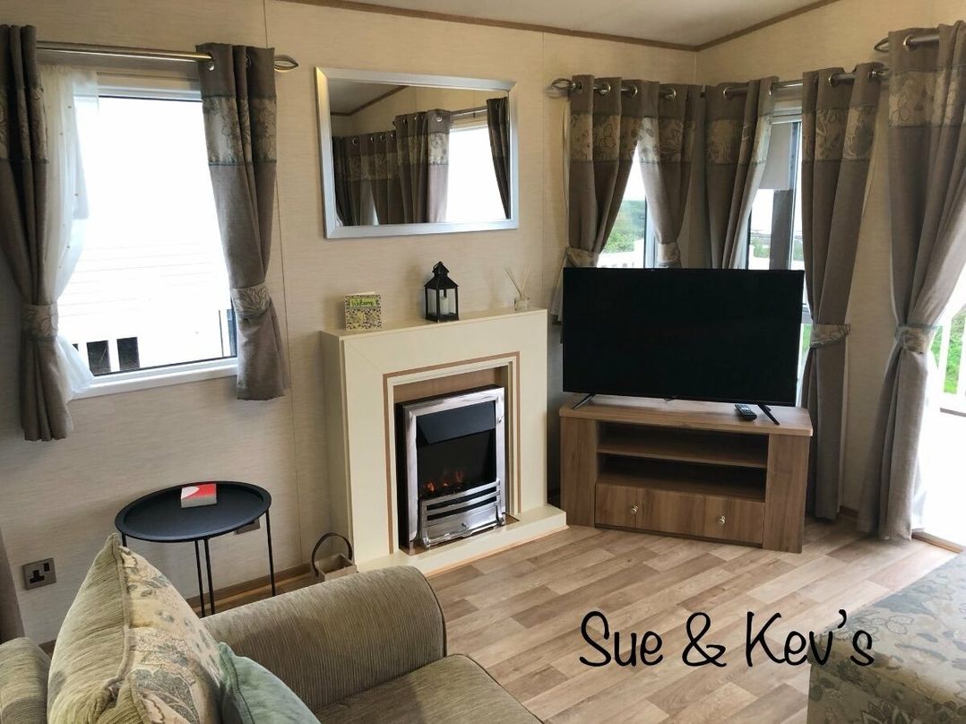 Berwick Holiday Park - Holiday Accommodation 9954