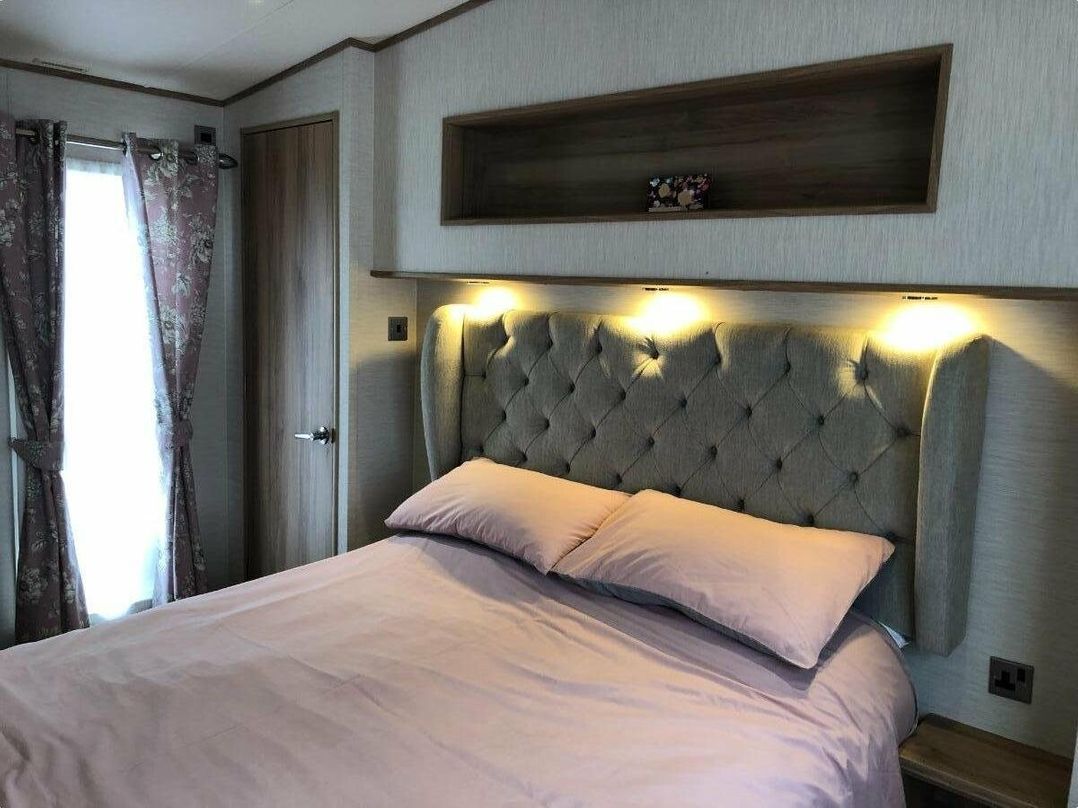 Berwick Holiday Park - Holiday Accommodation 9954