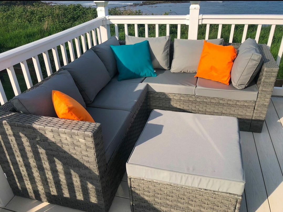 Berwick Holiday Park - Holiday Accommodation 9954