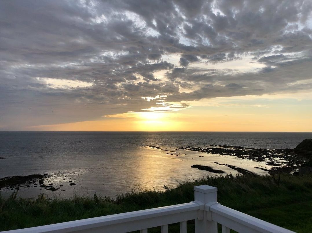 Berwick Holiday Park - Holiday Accommodation 9954