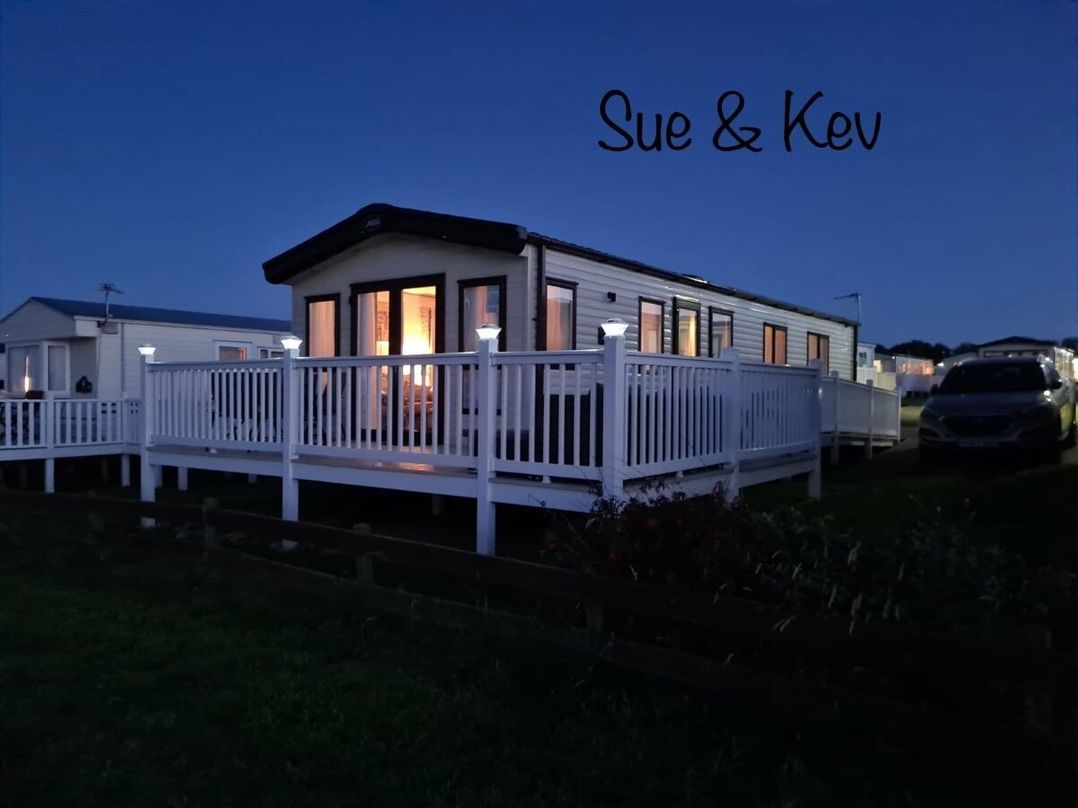 Berwick Holiday Park - Holiday Accommodation 9954