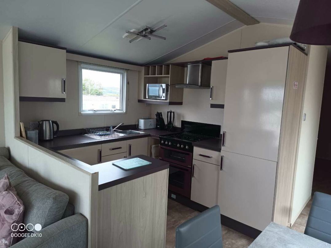 Brynowen Holiday Park - Holiday Accommodation 9957