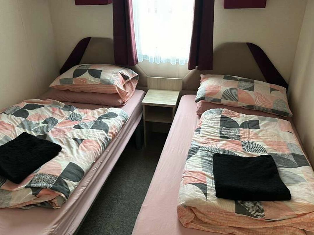 Brynowen Holiday Park - Holiday Accommodation 9957