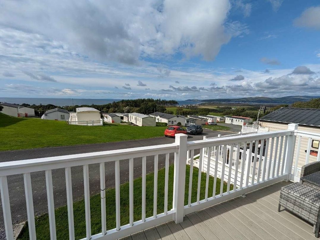 Brynowen Holiday Park - Holiday Accommodation 9957