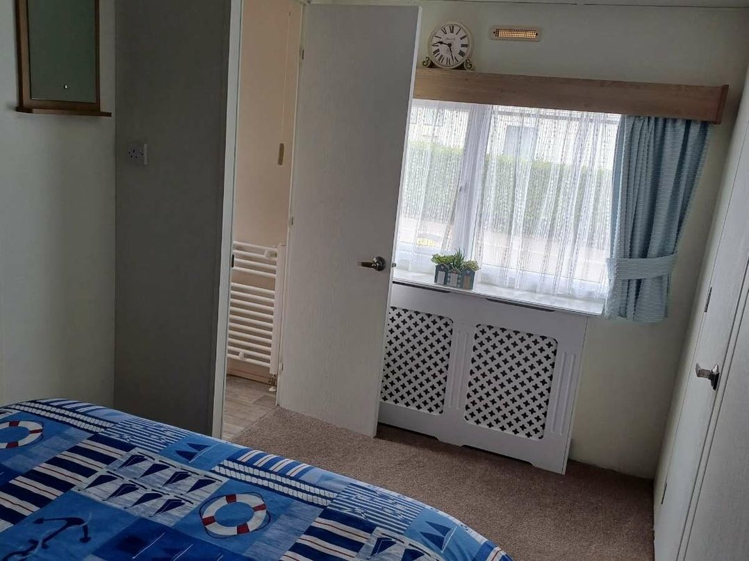 Primrose Valley Holiday Park - Holiday Accommodation 9989