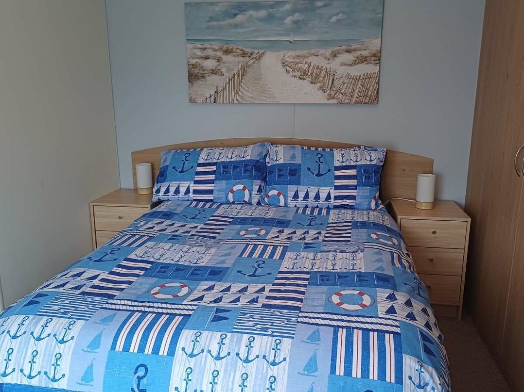 Primrose Valley Holiday Park - Holiday Accommodation 9989