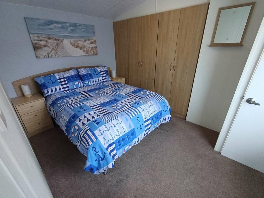Primrose Valley Holiday Park - Holiday Accommodation 9989