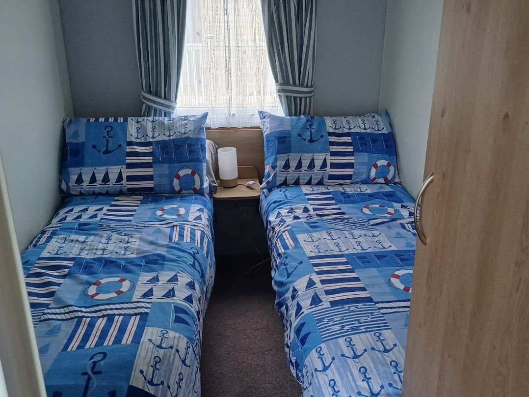 Primrose Valley Holiday Park - Holiday Accommodation 9989
