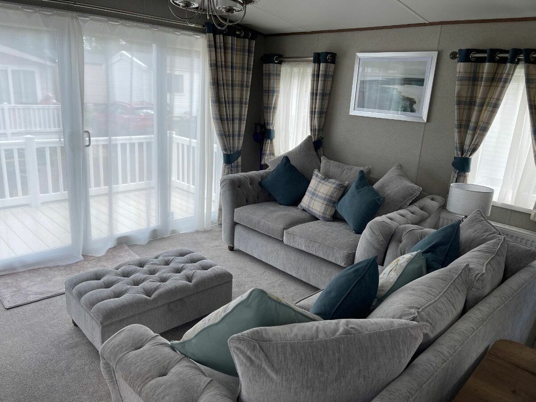 Seashore Holiday Park - Holiday Accommodation 9999