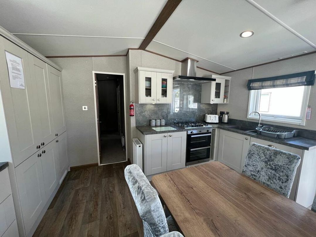 Seashore Holiday Park - Holiday Accommodation 9999