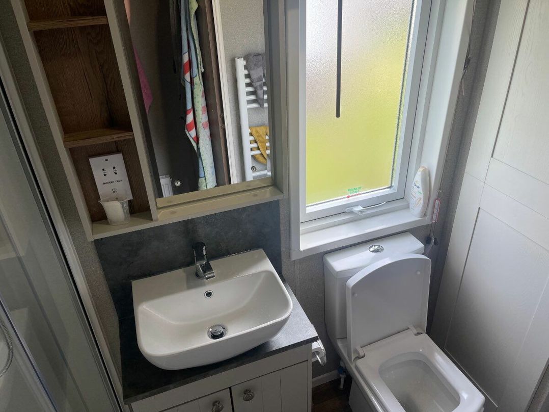 Seashore Holiday Park - Holiday Accommodation 9999