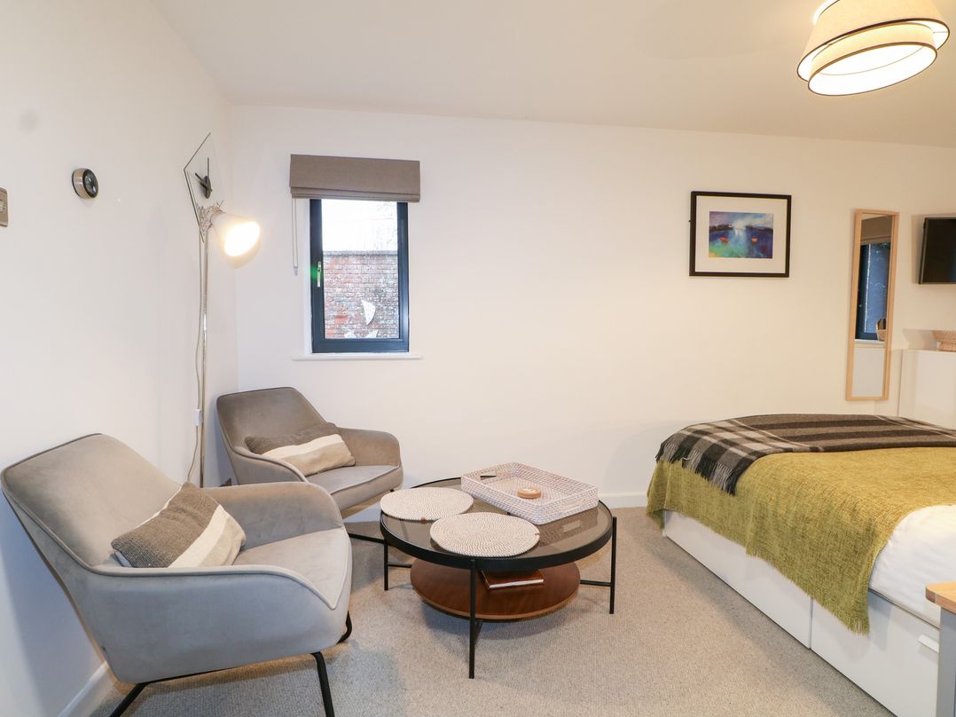 The Bullpen@Manor Farm