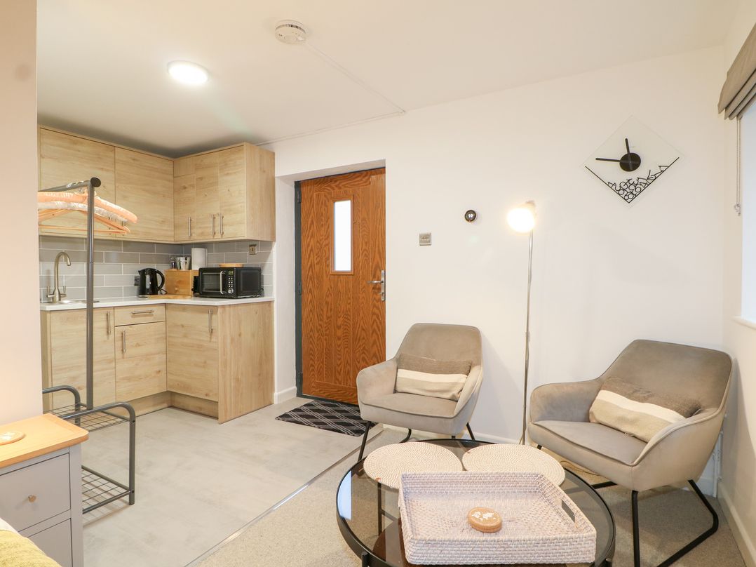 The Bullpen@Manor Farm