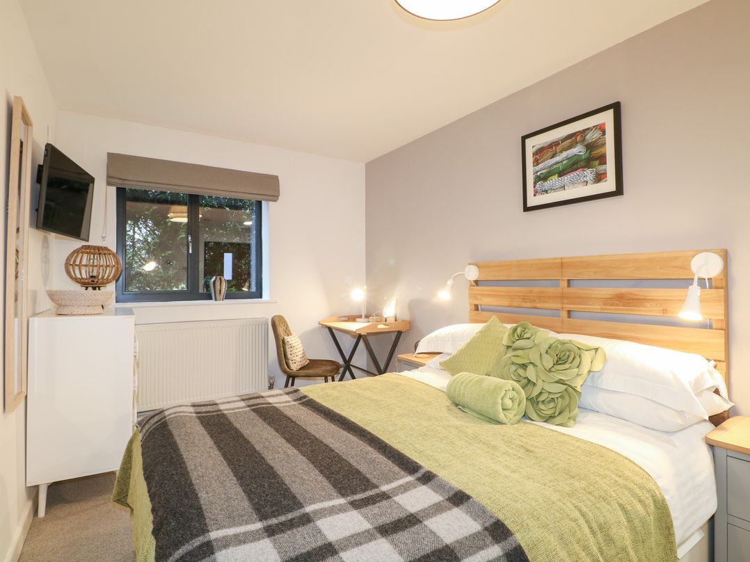 The Bullpen@Manor Farm