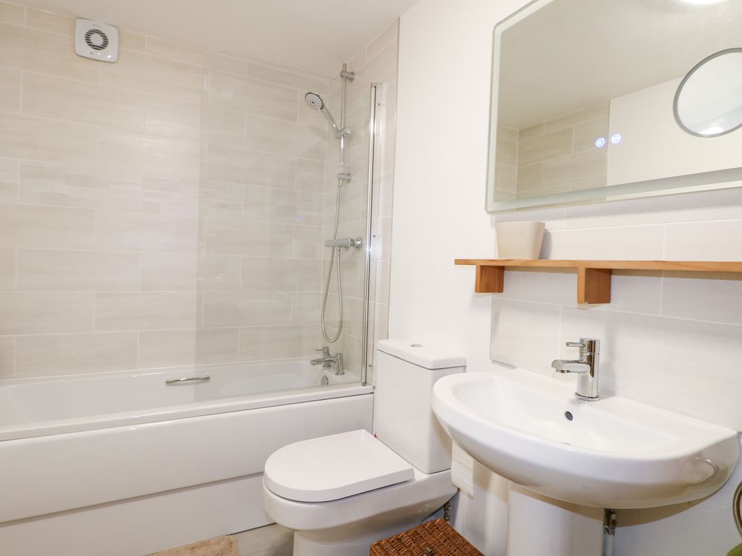 The Bullpen@Manor Farm