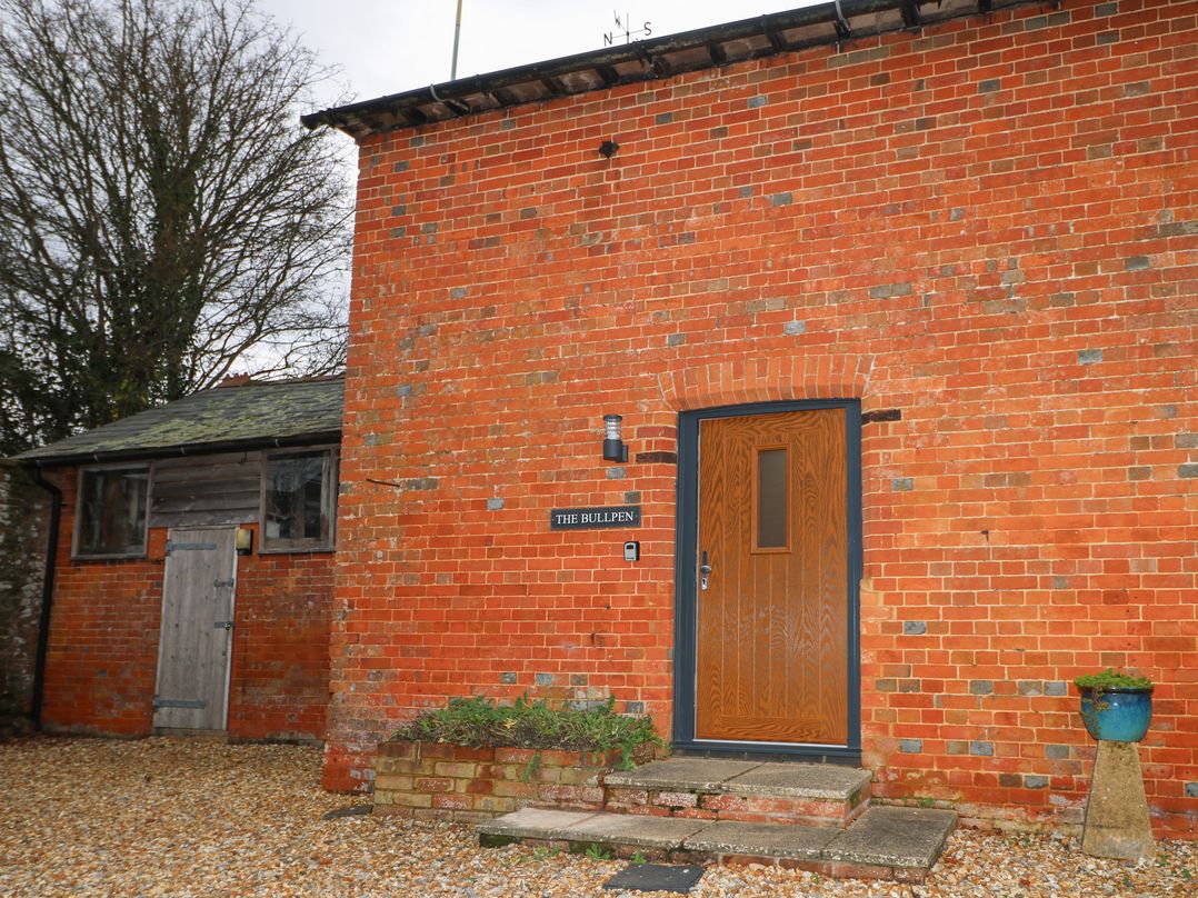 The Bullpen@Manor Farm