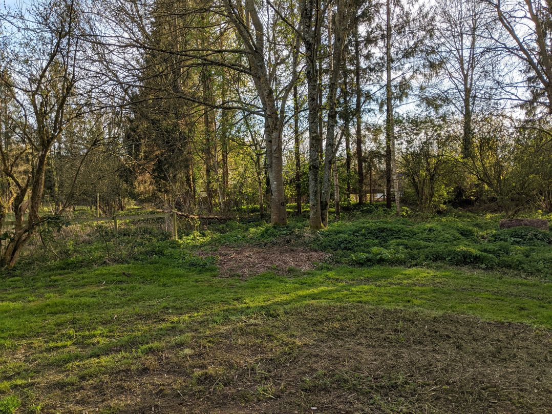 The Bullpen@Manor Farm