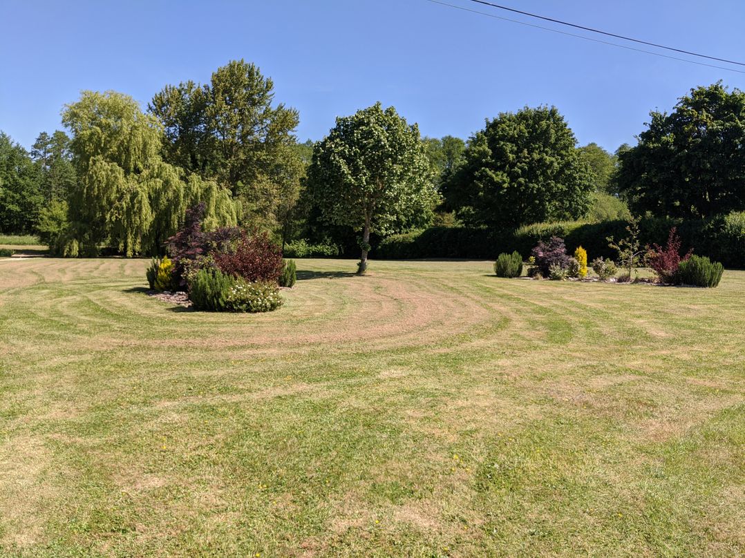 The Bullpen@Manor Farm