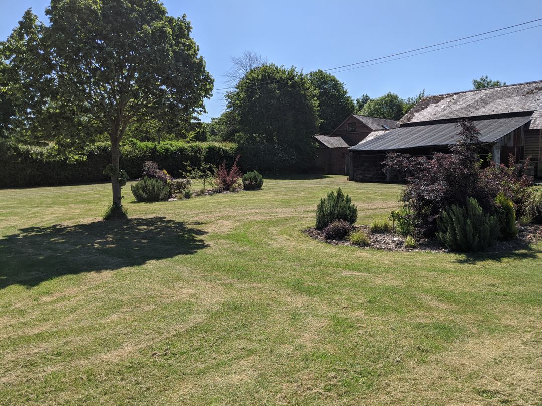 The Bullpen@Manor Farm