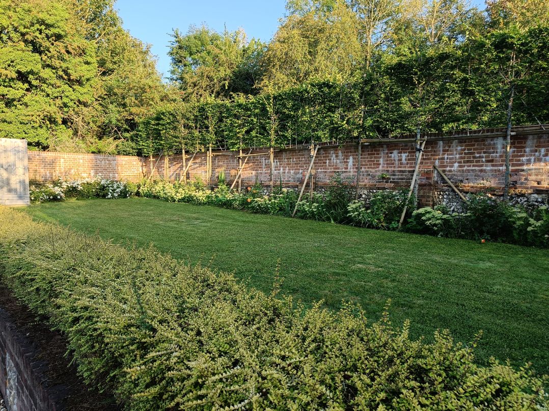 The Bullpen@Manor Farm