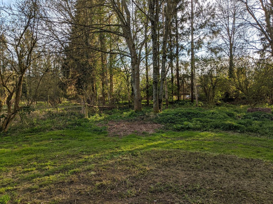 The Bullpen@Manor Farm