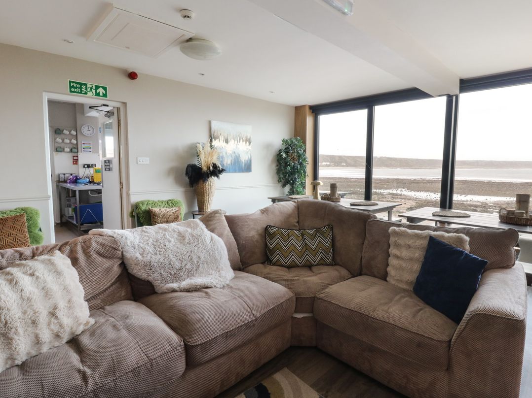 The Boat House - Port Eynon