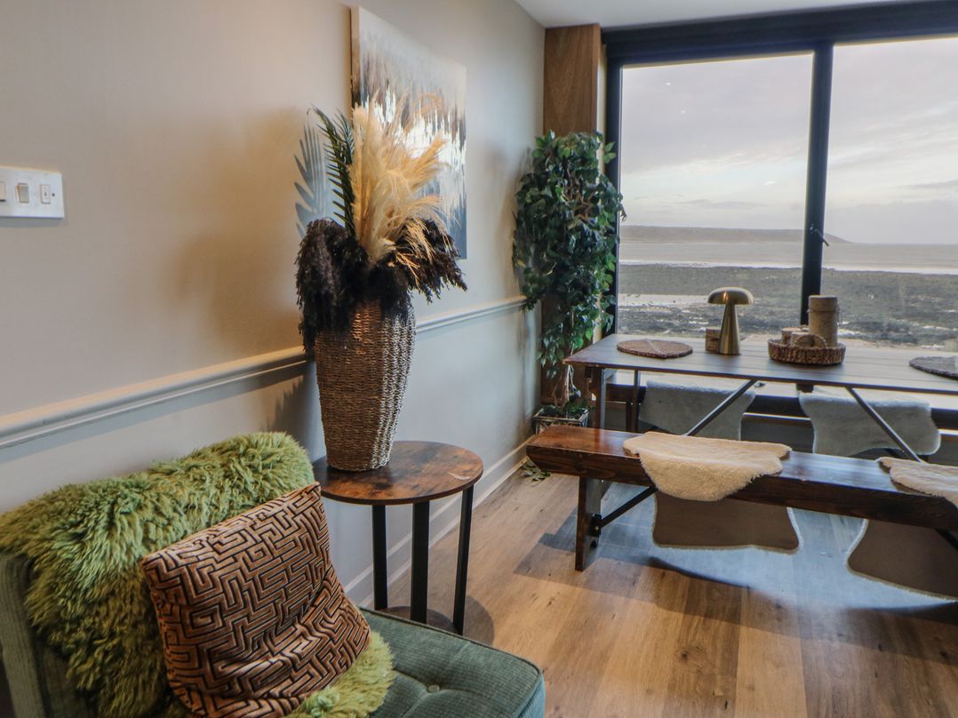 The Boat House - Port Eynon