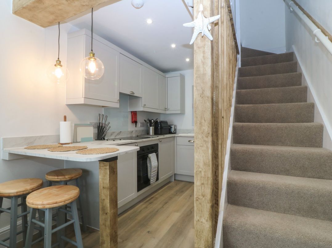 61A High Street