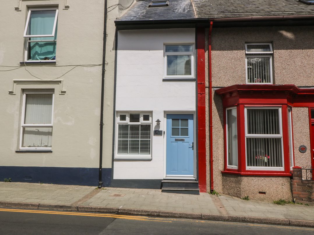61A High Street