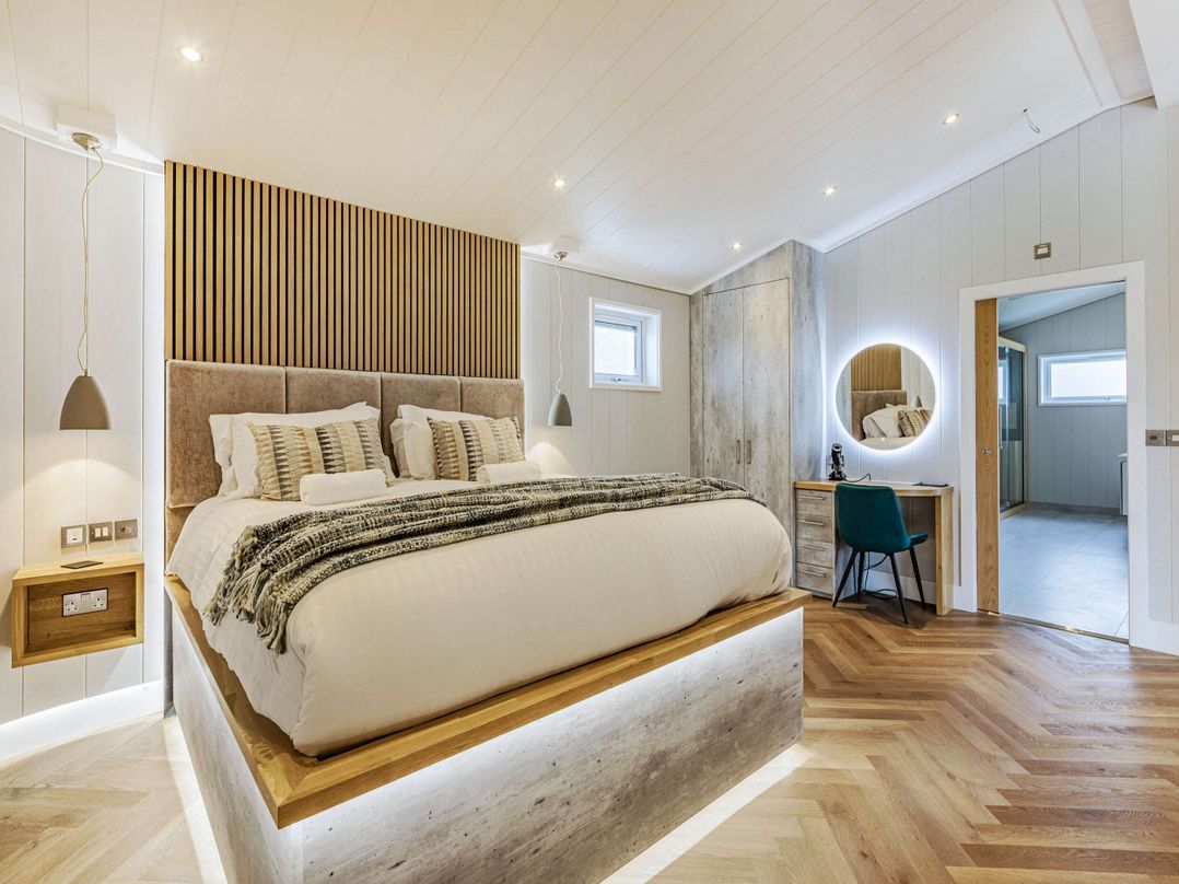 The Sheraton Retreat