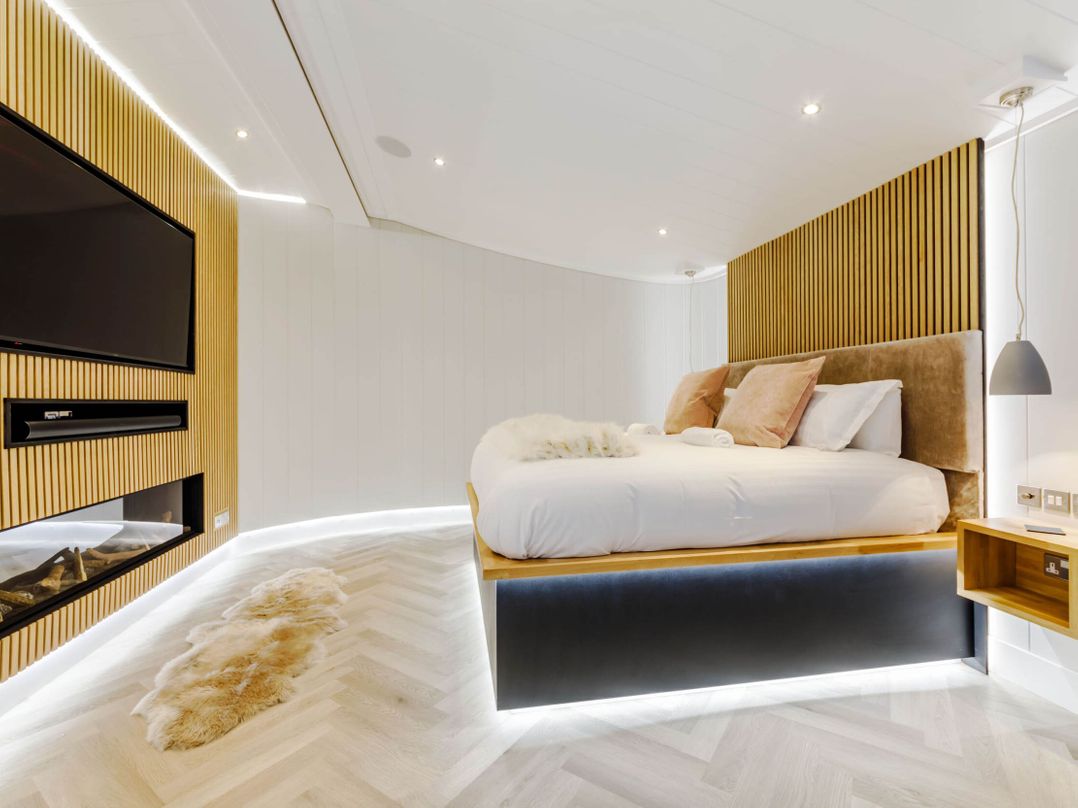 The Sheraton Retreat