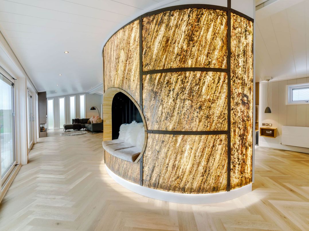 The Sheraton Retreat