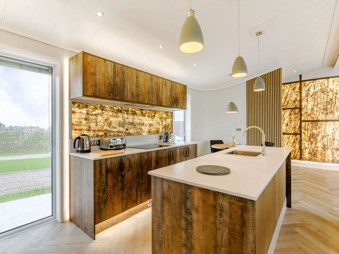 The Sheraton Retreat