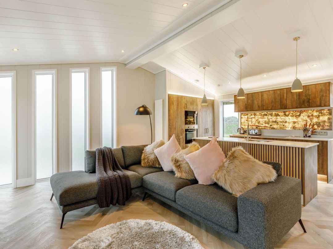 The Sheraton Retreat